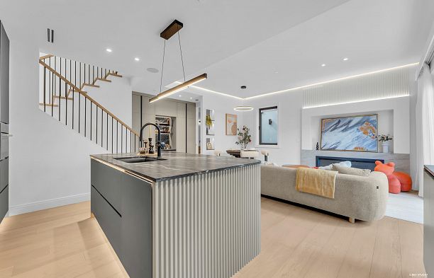 1 1177 W 33rd Avenue Shaughnessy