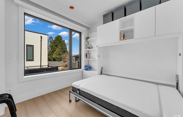 1 1177 W 33rd Avenue Shaughnessy