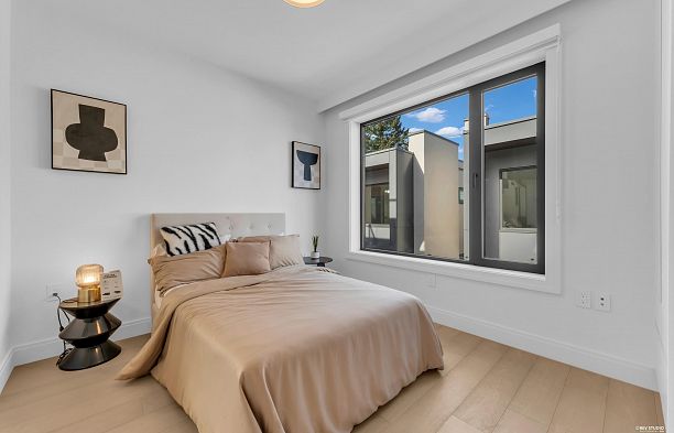 1 1177 W 33rd Avenue Shaughnessy