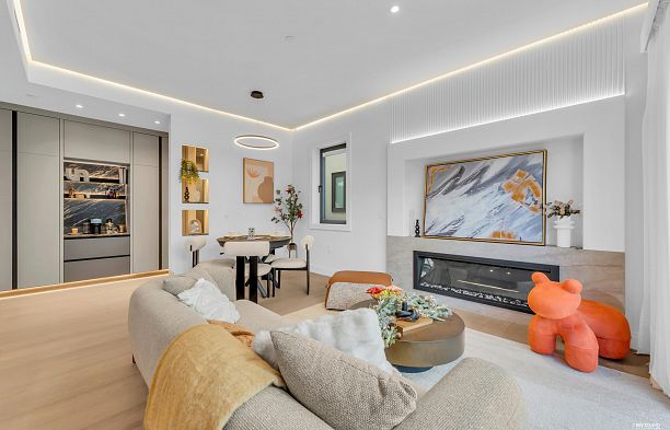 1 1177 W 33rd Avenue Shaughnessy