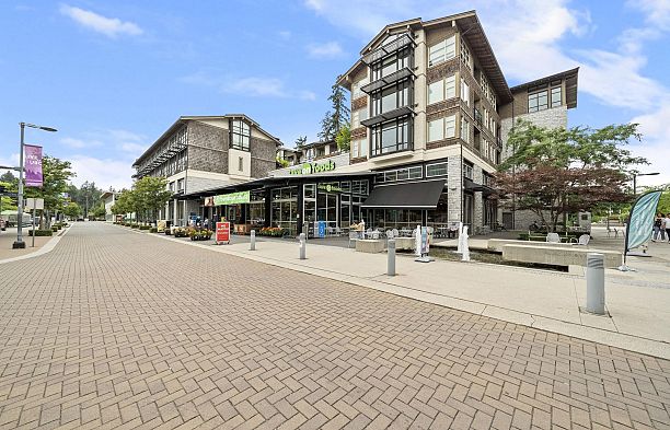 218 2280 Wesbrook Mall University VW