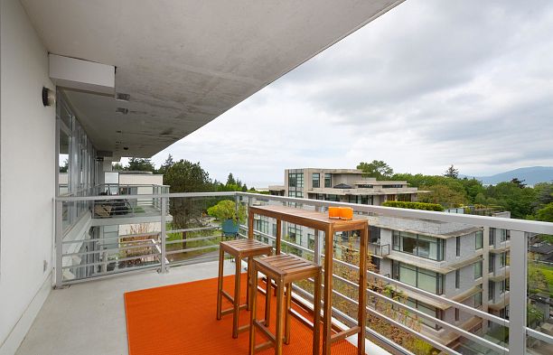 604 6080 Iona Drive University VW