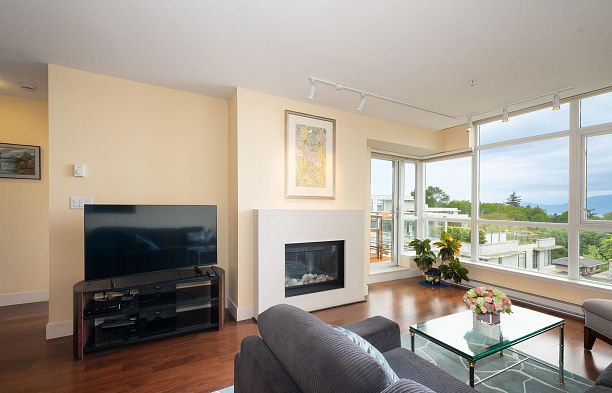 604 6080 Iona Drive University VW