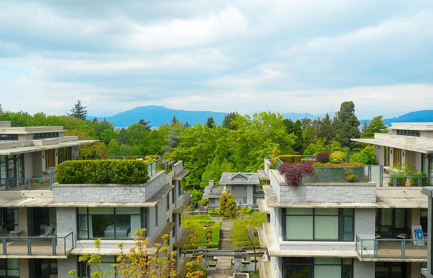 604 6080 Iona Drive University VW