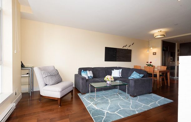 604 6080 Iona Drive University VW