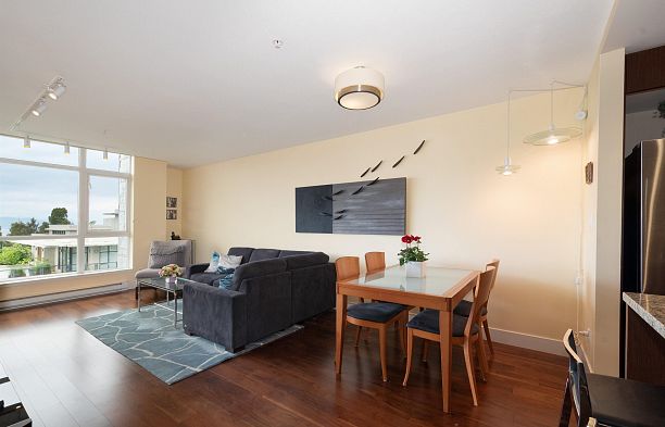604 6080 Iona Drive University VW