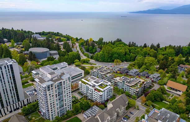 604 6080 Iona Drive University VW