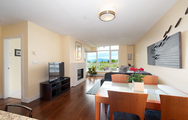 604 6080 Iona Drive University VW