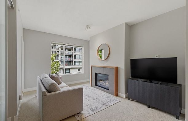 408 5955 Iona Drive University VW