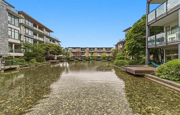 408 5955 Iona Drive University VW