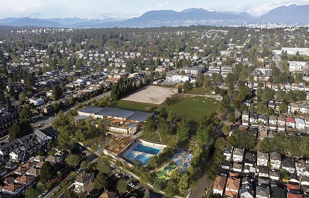 408 995 W 59th Avenue South Cambie