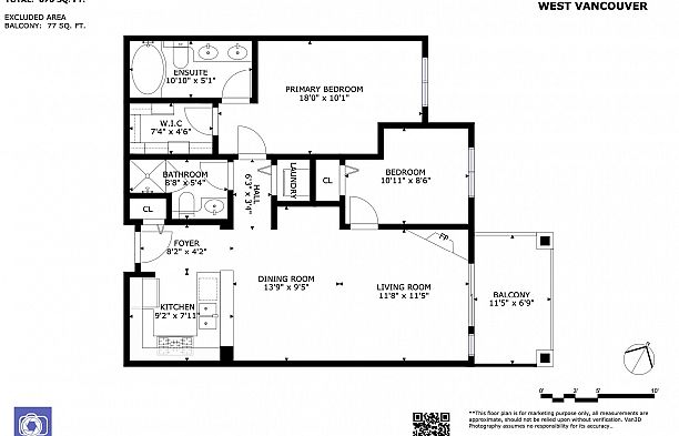 408 995 W 59th Avenue South Cambie