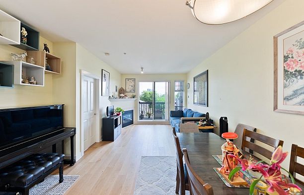 408 995 W 59th Avenue South Cambie