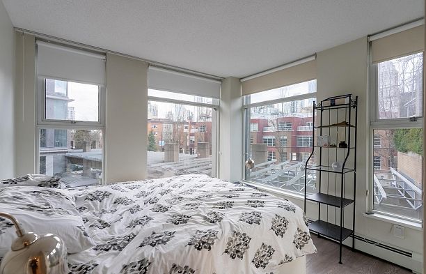308 1008 Cambie Street Yaletown