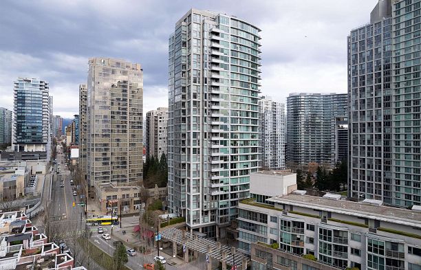 308 1008 Cambie Street Yaletown