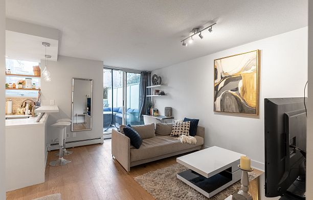 308 1008 Cambie Street Yaletown