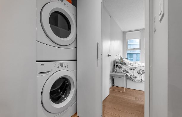 308 1008 Cambie Street Yaletown