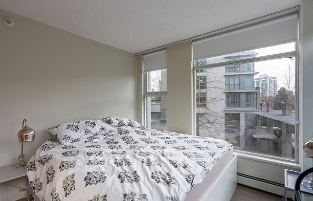 308 1008 Cambie Street Yaletown