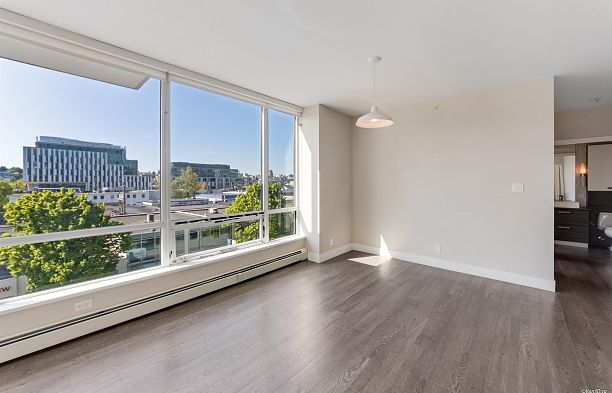602 1783 Manitoba Street False Creek