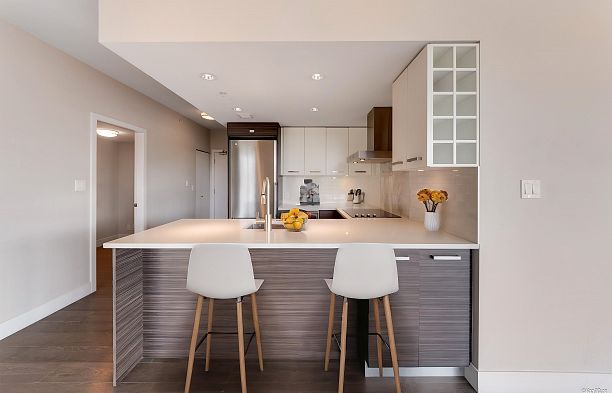 602 1783 Manitoba Street False Creek