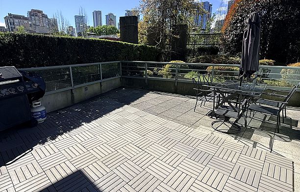308 1008 Cambie Street Yaletown