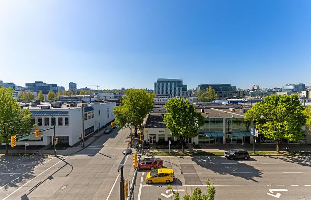 602 1783 Manitoba Street False Creek