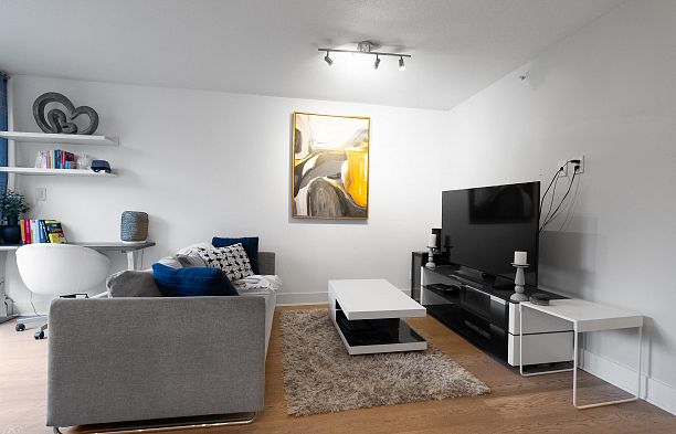 308 1008 Cambie Street Yaletown