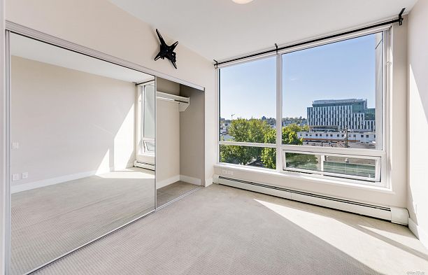 602 1783 Manitoba Street False Creek