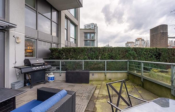 308 1008 Cambie Street Yaletown