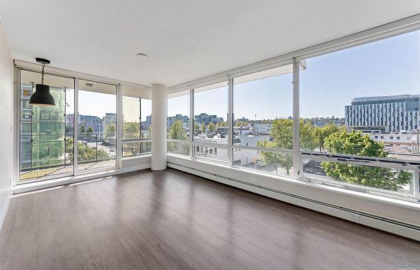 602 1783 Manitoba Street False Creek