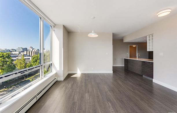602 1783 Manitoba Street False Creek