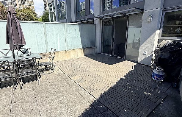 308 1008 Cambie Street Yaletown