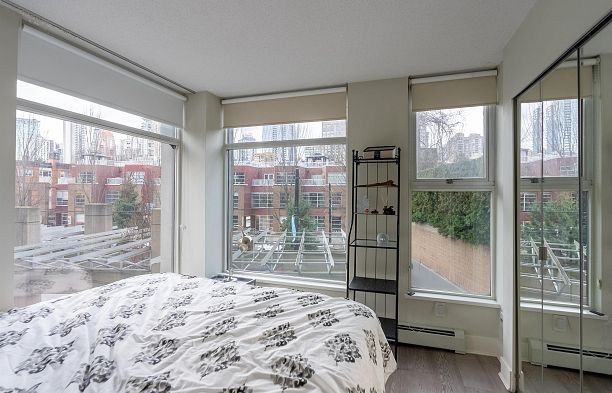 308 1008 Cambie Street Yaletown