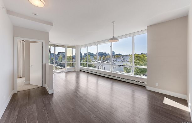 602 1783 Manitoba Street False Creek