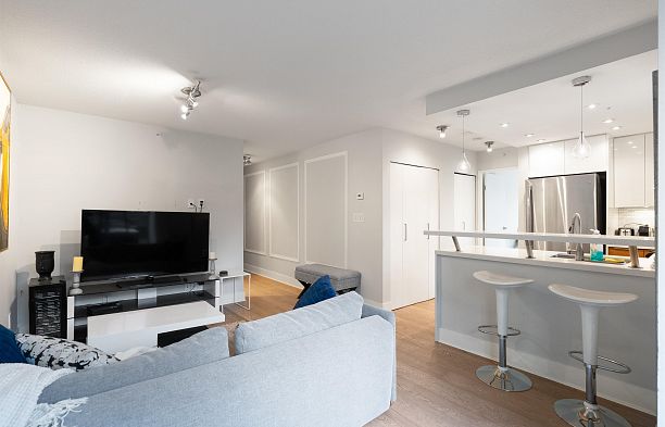 308 1008 Cambie Street Yaletown