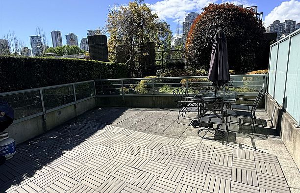 308 1008 Cambie Street Yaletown