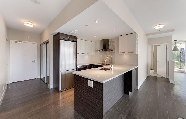 602 1783 Manitoba Street False Creek