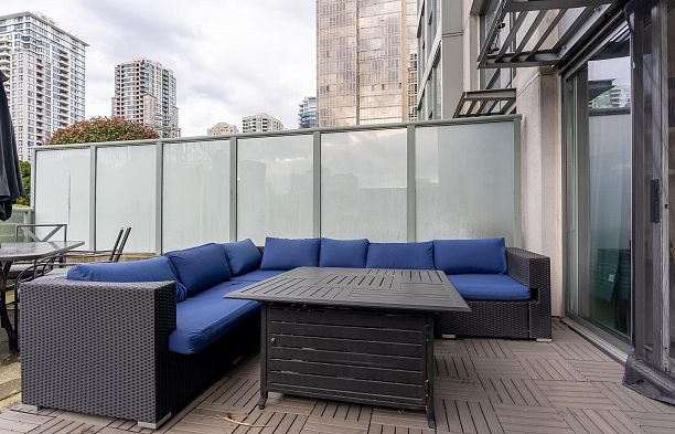 308 1008 Cambie Street Yaletown