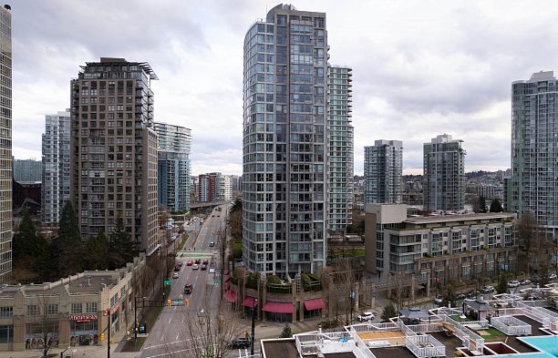 308 1008 Cambie Street Yaletown