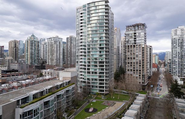308 1008 Cambie Street Yaletown