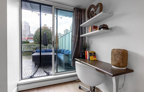 308 1008 Cambie Street Yaletown