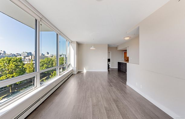 602 1783 Manitoba Street False Creek