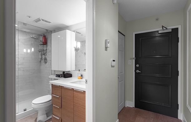 308 1008 Cambie Street Yaletown