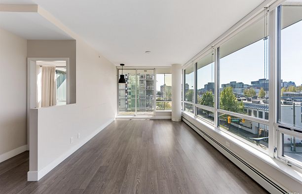 602 1783 Manitoba Street False Creek