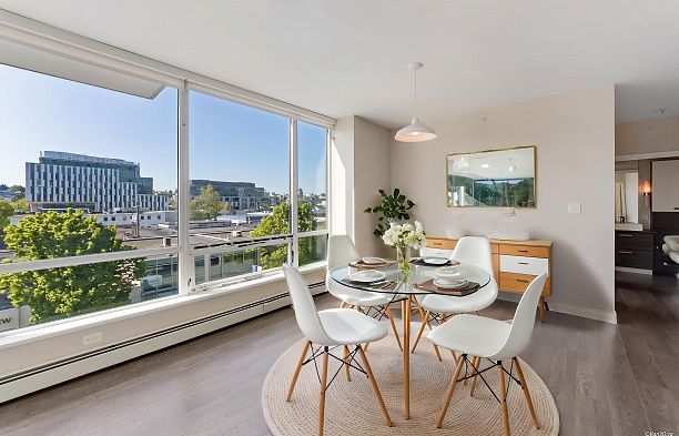 602 1783 Manitoba Street False Creek