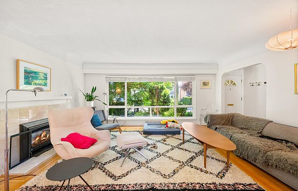 2323 W 23rd Avenue Arbutus