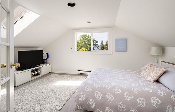 5425 Angus Drive Shaughnessy