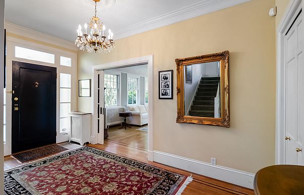 5425 Angus Drive Shaughnessy