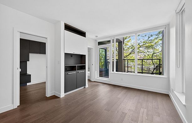 217 288 W 1st Avenue False Creek