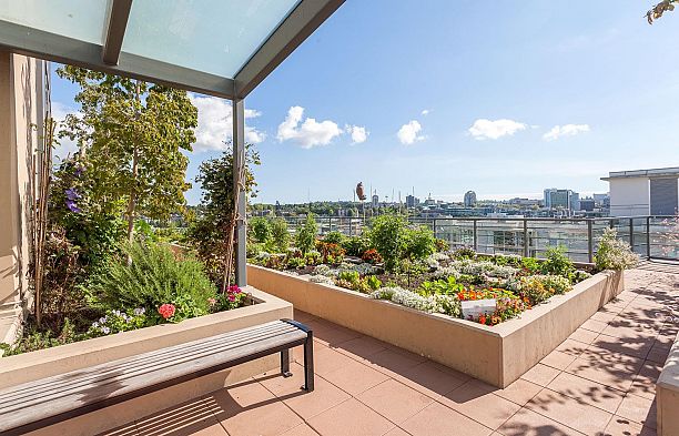 217 288 W 1st Avenue False Creek